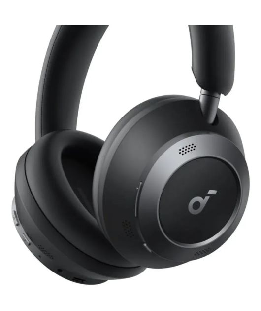 ANKER SOUNDCORE SPACE ONE PRO, ЧЁРНЫЕ купить в официальном интернет-магазине Sony в Москве