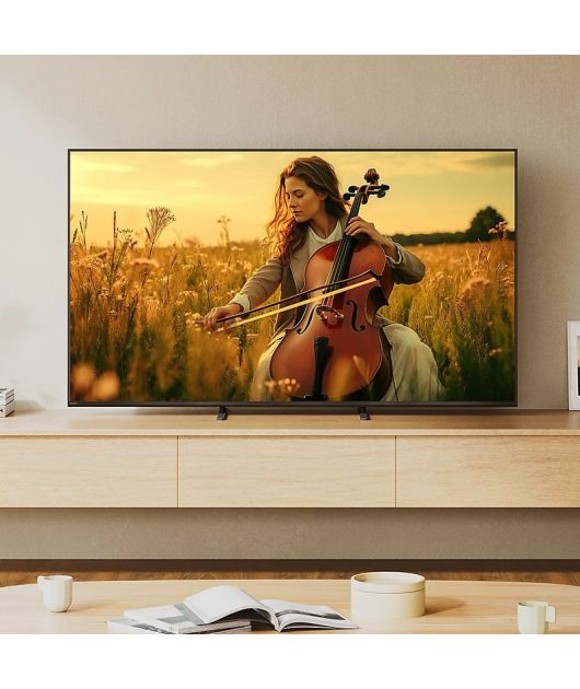 SONY BRAVIA 5 K-65XR50  ТЕЛЕВИЗОР MINILED, МАЛАЙЗИЯ купить в официальном интернет-магазине Sony в Москве