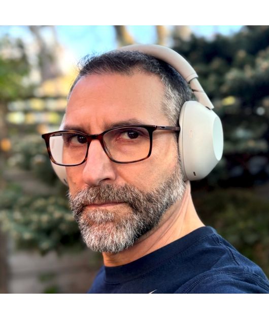 SONY WH-1000XM6 НАКЛАДНЫЕ НАУШНИКИ, СЕРЕБРИСТЫЕ купить в официальном интернет-магазине Sony в Москве