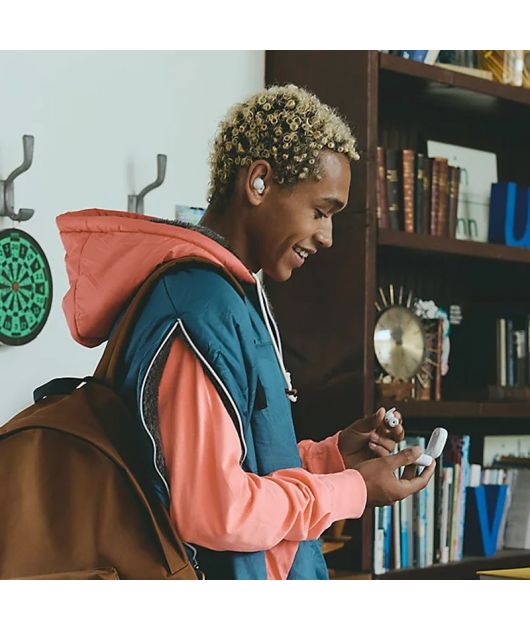 SONY WF-L910 LINKBUDS OPEN TWS, БЕЛЫЕ купить в официальном интернет-магазине Sony в Москве