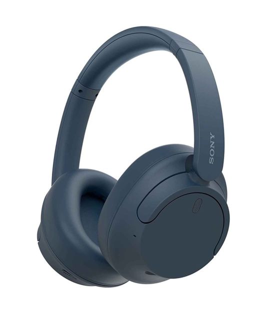 SONY WH-CH720N НАУШНИКИ НАКЛАДНЫЕ, СИНИЕ купить в официальном интернет-магазине Sony в Москве