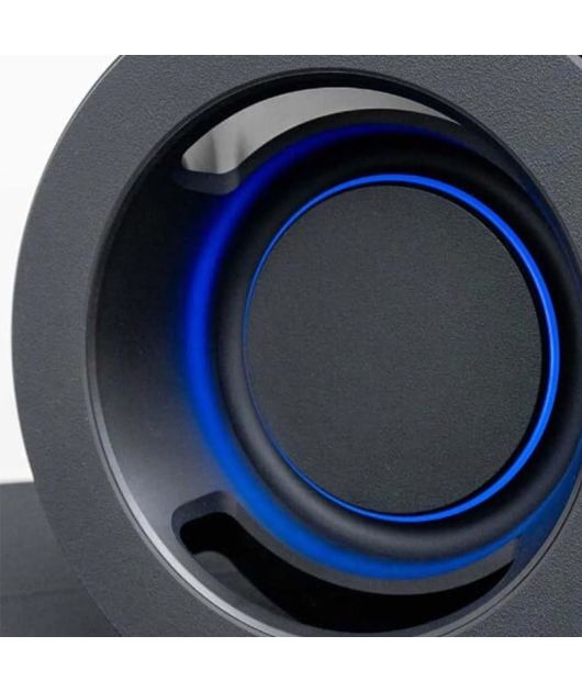 SONY ULT FIELD 7 (SRS-ULT70) БЕСПРОВОДНАЯ КОЛОНКА 70 ВТ, ЧЁРНАЯ купить в официальном интернет-магазине Sony в Москве