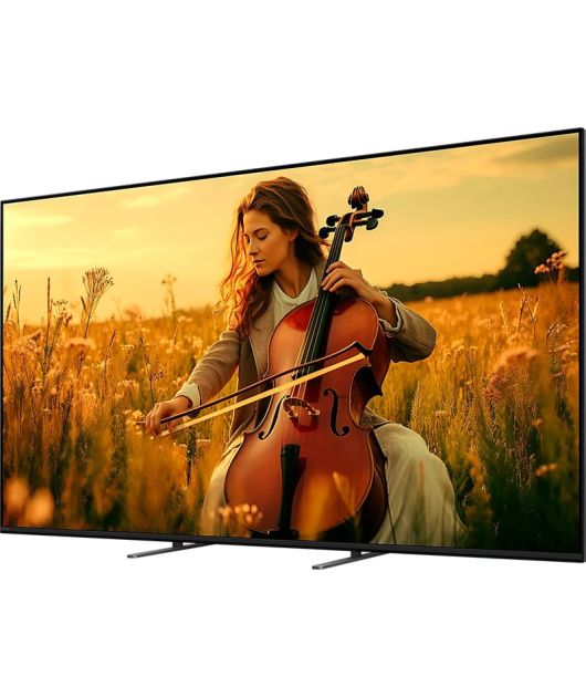 SONY BRAVIA 5 K-65XR50  ТЕЛЕВИЗОР MINILED, МАЛАЙЗИЯ купить в официальном интернет-магазине Sony в Москве
