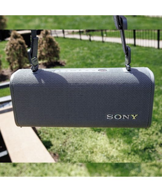 SONY ULT FIELD 3 (SRS-ULT30) БЕСПРОВОДНАЯ КОЛОНКА 40 ВТ, БЕЛАЯ купить в официальном интернет-магазине Sony в Москве