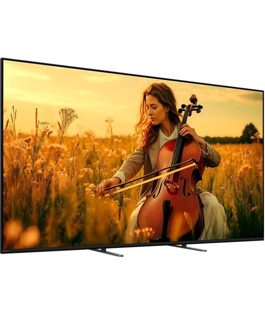 SONY BRAVIA 5 K-55XR50  ТЕЛЕВИЗОР MINILED, МАЛАЙЗИЯ купить в официальном интернет-магазине Sony в Москве