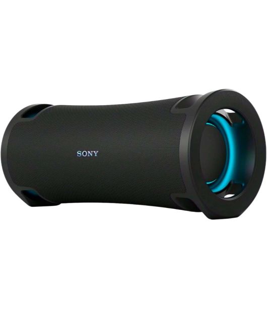 SONY ULT FIELD 7 (SRS-ULT70) БЕСПРОВОДНАЯ КОЛОНКА 70 ВТ, ЧЁРНАЯ купить в официальном интернет-магазине Sony в Москве
