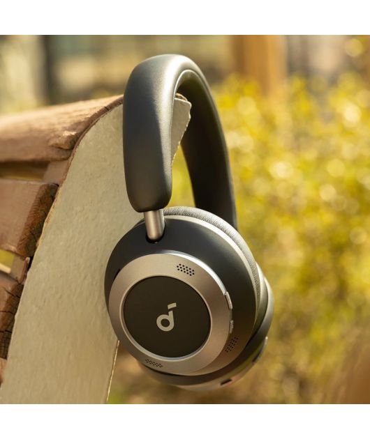ANKER SOUNDCORE SPACE ONE PRO, ЧЁРНЫЕ купить в официальном интернет-магазине Sony в Москве