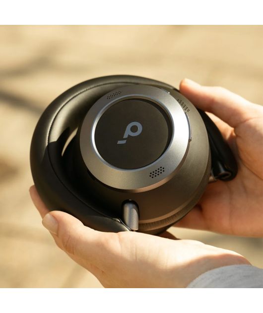 ANKER SOUNDCORE SPACE ONE PRO, ЧЁРНЫЕ купить в официальном интернет-магазине Sony в Москве
