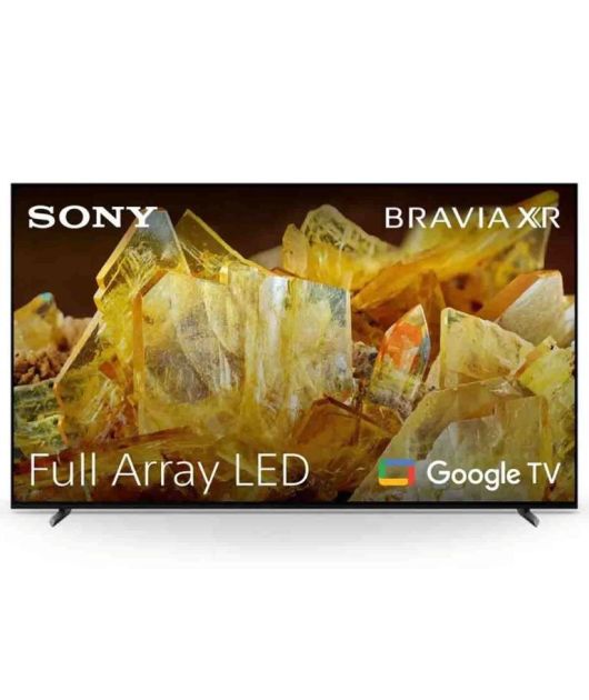 SONY BRAVIA XR-55X90L ТЕЛЕВИЗОР 4K UHD, МАЛАЙЗИЯ купить в официальном интернет-магазине Sony в Москве