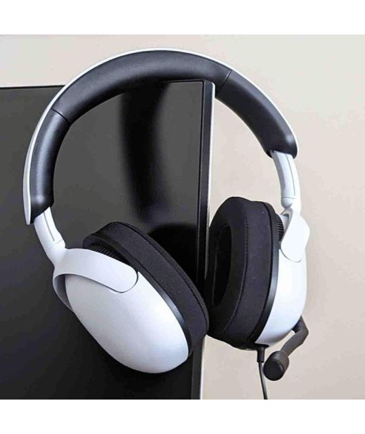 SONY INZONE H3 ИГРОВАЯ ГАРНИТУРА, БЕЛАЯ купить в официальном интернет-магазине Sony в Москве
