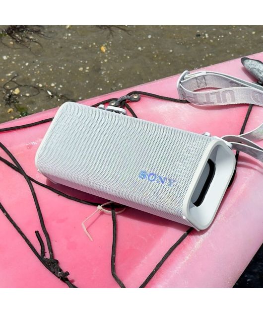 SONY ULT FIELD 3 (SRS-ULT30) БЕСПРОВОДНАЯ КОЛОНКА 40 ВТ, БЕЛАЯ купить в официальном интернет-магазине Sony в Москве