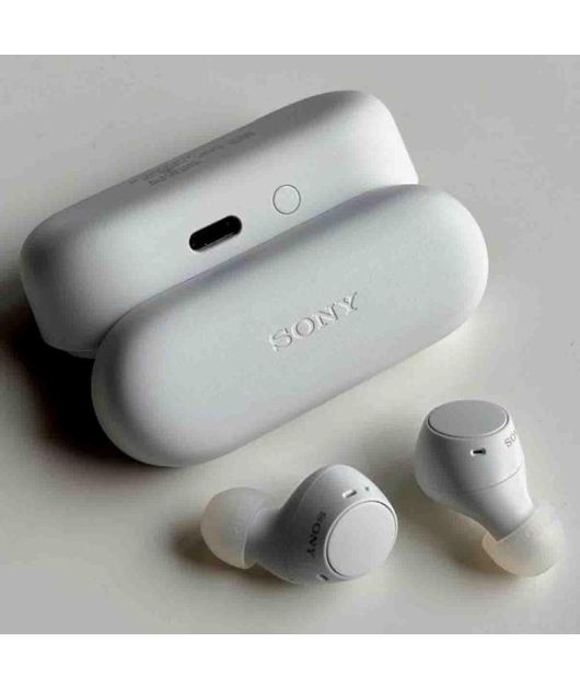 SONY WF-C510 НАУШНИКИ TWS, БЕЛЫЕ купить в официальном интернет-магазине Sony в Москве