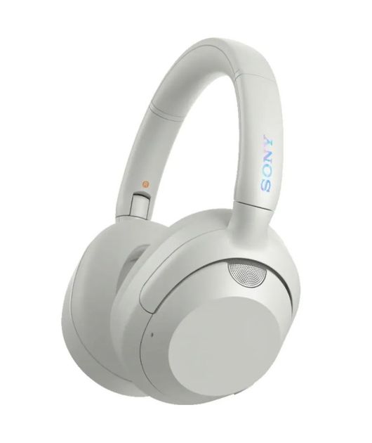 SONY WH-ULT900N НАУШНИКИ НАКЛАДНЫЕ ULT WEAR, БЕЛЫЕ купить в официальном интернет-магазине Sony в Москве