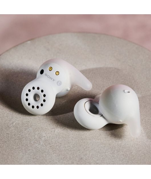 SONY WF-L910 LINKBUDS OPEN TWS, БЕЛЫЕ купить в официальном интернет-магазине Sony в Москве