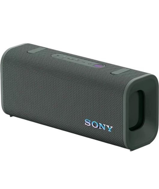SONY ULT FIELD 3 (SRS-ULT30) БЕСПРОВОДНАЯ КОЛОНКА 40 ВТ, СЕРАЯ купить в официальном интернет-магазине Sony в Москве