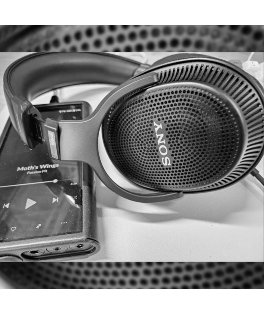 SONY MDR-MV1 НАУШНИКИ ПРОФЕССИОНАЛЬНЫЕ купить в официальном интернет-магазине Sony в Москве