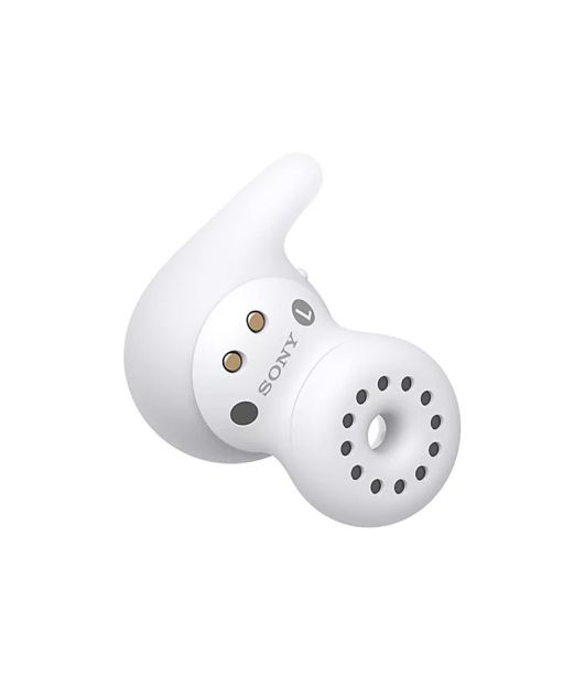 SONY WF-L910 LINKBUDS OPEN TWS, БЕЛЫЕ купить в официальном интернет-магазине Sony в Москве