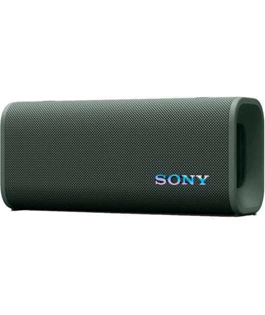 SONY ULT FIELD 3 (SRS-ULT30) БЕСПРОВОДНАЯ КОЛОНКА 40 ВТ, СЕРАЯ купить в официальном интернет-магазине Sony в Москве