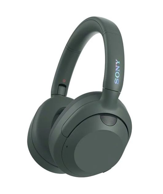 SONY WH-ULT900N НАУШНИКИ НАКЛАДНЫЕ ULT WEAR, СЕРЫЕ купить в официальном интернет-магазине Sony в Москве