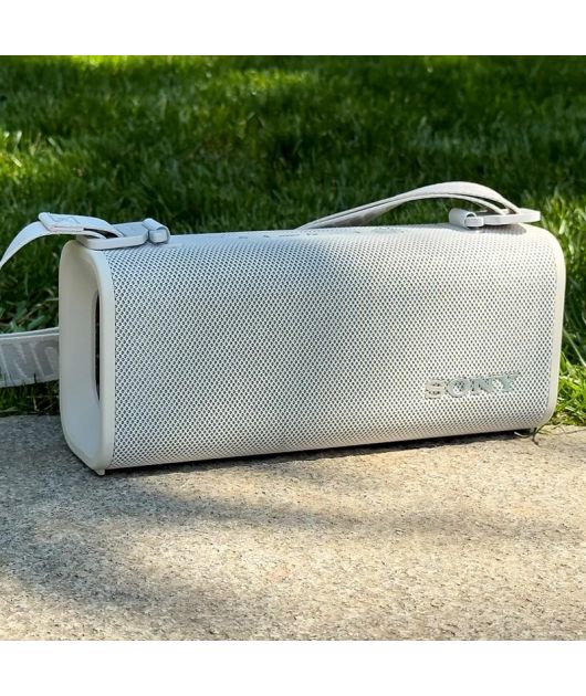 SONY ULT FIELD 3 (SRS-ULT30) БЕСПРОВОДНАЯ КОЛОНКА 40 ВТ, БЕЛАЯ купить в официальном интернет-магазине Sony в Москве