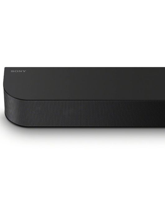 SONY HT-S60 САУНДБАР 5.1 С BLUETOOTH, HDMI И БЕСПРОВОДНЫМИ ТЫЛОВЫМИ КОЛОНКАМИ купить в официальном интернет-магазине Sony в Москве