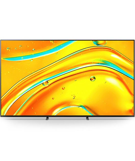 SONY BRAVIA 5 K-65XR50  ТЕЛЕВИЗОР MINILED, МАЛАЙЗИЯ купить в официальном интернет-магазине Sony в Москве