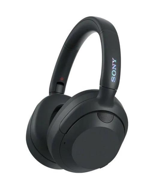 SONY WH-ULT900N НАУШНИКИ НАКЛАДНЫЕ ULT WEAR, ЧЁРНЫЕ купить в официальном интернет-магазине Sony в Москве