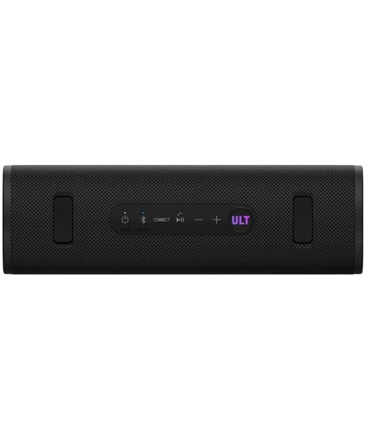 SONY ULT FIELD 3 (SRS-ULT30) БЕСПРОВОДНАЯ КОЛОНКА 40 ВТ, ЧЁРНАЯ купить в официальном интернет-магазине Sony в Москве