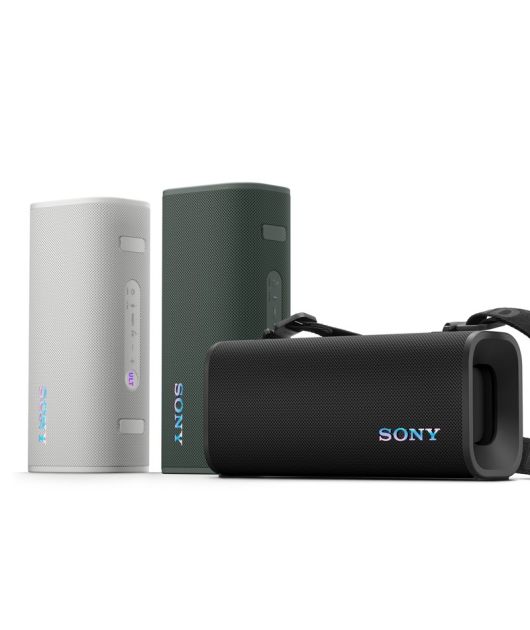 SONY ULT FIELD 3 (SRS-ULT30) БЕСПРОВОДНАЯ КОЛОНКА 40 ВТ, ЧЁРНАЯ купить в официальном интернет-магазине Sony в Москве
