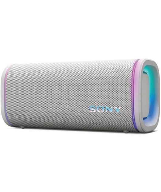 SONY ULT FIELD 5 (SRS-ULT50) БЕСПРОВОДНАЯ КОЛОНКА 55 ВТ, ВЬЕТНАМ, БЕЛАЯ купить в официальном интернет-магазине Sony в Москве