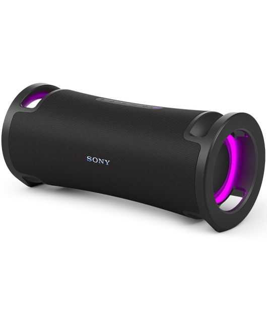 SONY ULT FIELD 7 (SRS-ULT70) БЕСПРОВОДНАЯ КОЛОНКА 70 ВТ, ЧЁРНАЯ купить в официальном интернет-магазине Sony в Москве