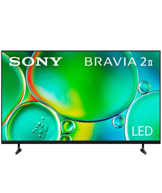 SONY BRAVIA 2II K-50S20M2 ТЕЛЕВИЗОР 4K UHD, ВЬЕТНАМ купить в официальном интернет-магазине Sony в Москве