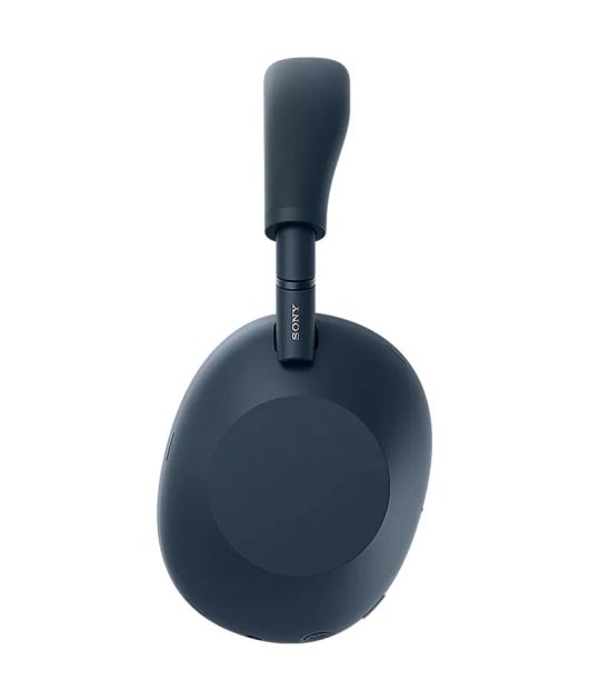 SONY WH-1000XM6 НАКЛАДНЫЕ НАУШНИКИ, СИНИЕ купить в официальном интернет-магазине Sony в Москве