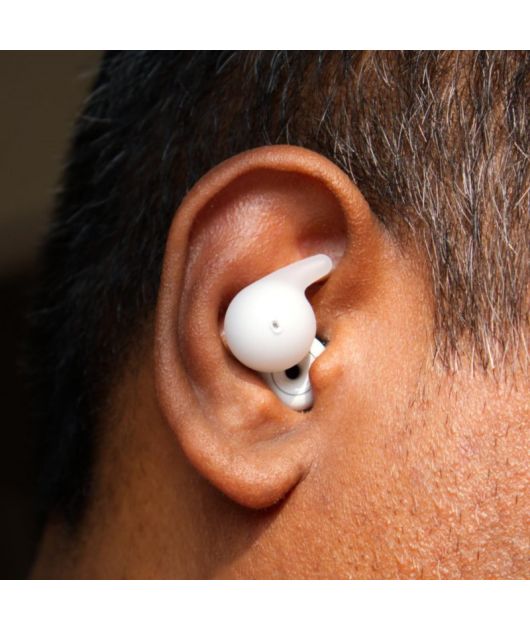 SONY WF-L910 LINKBUDS OPEN TWS, БЕЛЫЕ купить в официальном интернет-магазине Sony в Москве