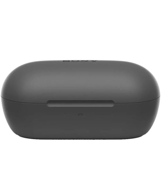 SONY WF-C710N НАУШНИКИ TWS, ЧЁРНЫЕ купить в официальном интернет-магазине Sony в Москве