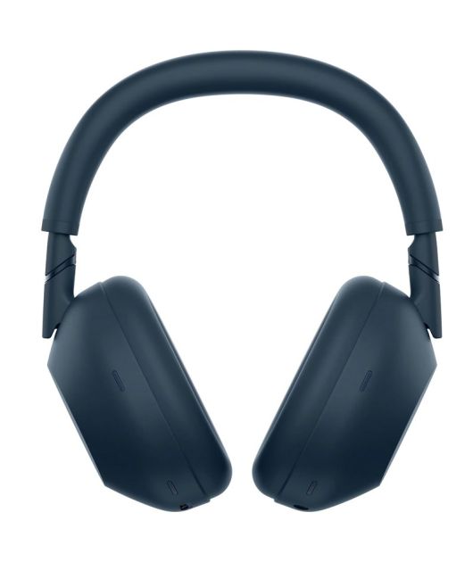 SONY WH-1000XM6 НАКЛАДНЫЕ НАУШНИКИ, СИНИЕ купить в официальном интернет-магазине Sony в Москве