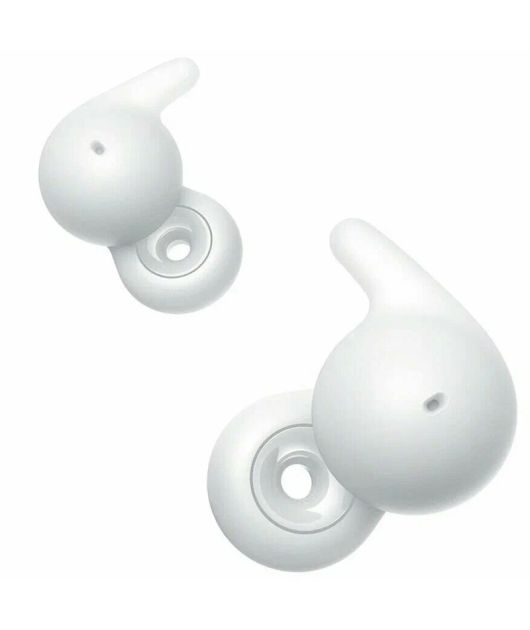 SONY WF-L910 LINKBUDS OPEN TWS, БЕЛЫЕ купить в официальном интернет-магазине Sony в Москве