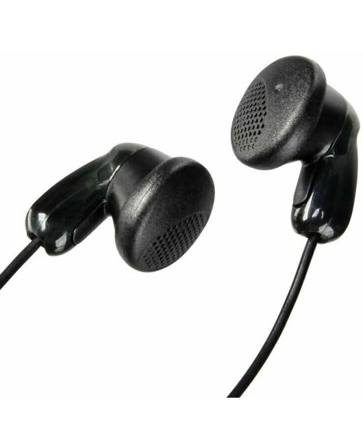 SONY MDR-E9LP НАУШНИКИ-ВКЛАДЫШИ, ЧЁРНЫЕ купить в официальном интернет-магазине Sony в Москве