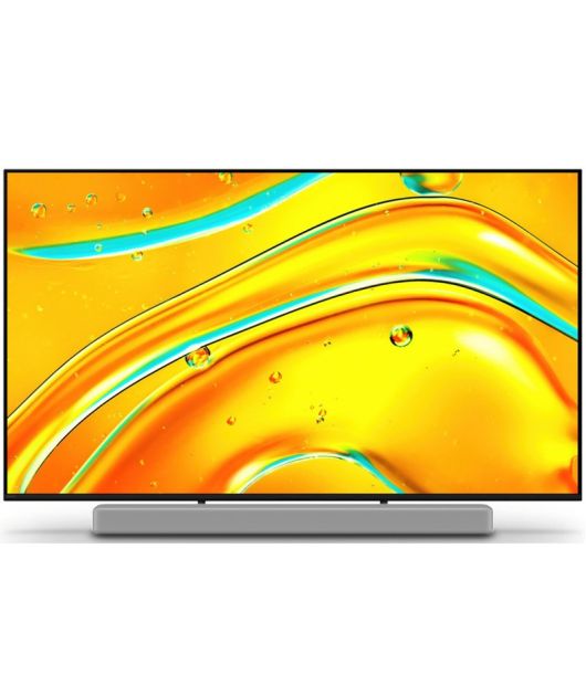SONY BRAVIA 5 K-65XR50  ТЕЛЕВИЗОР MINILED, МАЛАЙЗИЯ купить в официальном интернет-магазине Sony в Москве