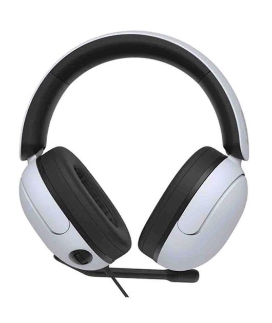 SONY INZONE H3 ИГРОВАЯ ГАРНИТУРА, БЕЛАЯ купить в официальном интернет-магазине Sony в Москве