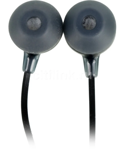 SONY MDR-EX15AP НАУШНИКИ, ЧЁРНЫЕ купить в официальном интернет-магазине Sony в Москве
