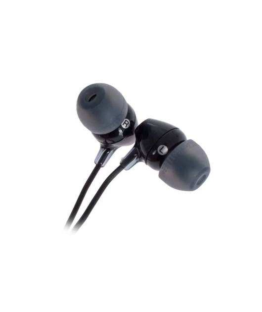 SONY MDR-EX15AP НАУШНИКИ, ЧЁРНЫЕ купить в официальном интернет-магазине Sony в Москве