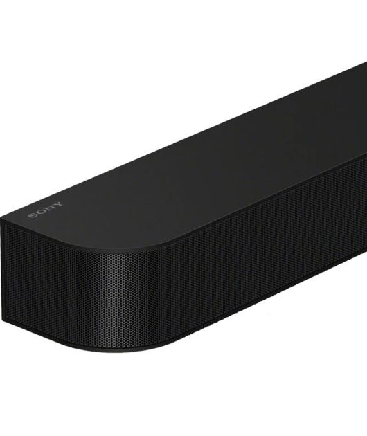 SONY HT-S60 САУНДБАР 5.1 С BLUETOOTH, HDMI И БЕСПРОВОДНЫМИ ТЫЛОВЫМИ КОЛОНКАМИ купить в официальном интернет-магазине Sony в Москве