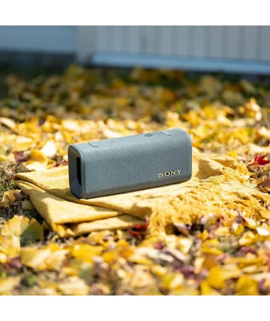 SONY ULT FIELD 3 (SRS-ULT30) БЕСПРОВОДНАЯ КОЛОНКА 40 ВТ, СЕРАЯ купить в официальном интернет-магазине Sony в Москве