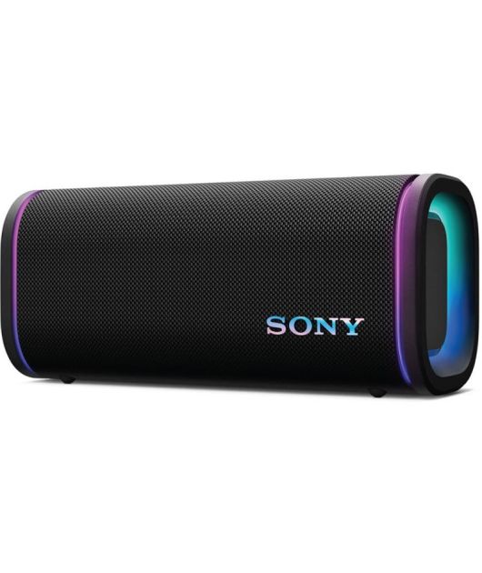 SONY ULT FIELD 5 (SRS-ULT50) БЕСПРОВОДНАЯ КОЛОНКА 55 ВТ, ВЬЕТНАМ, ЧЁРНАЯ купить в официальном интернет-магазине Sony в Москве
