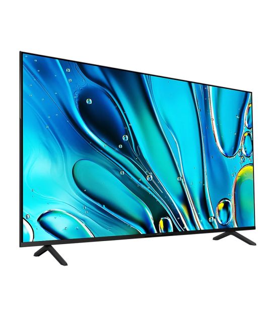 SONY BRAVIA 3 K-65S30 ТЕЛЕВИЗОР 4K UHD, МАЛАЙЗИЯ купить в официальном интернет-магазине Sony в Москве