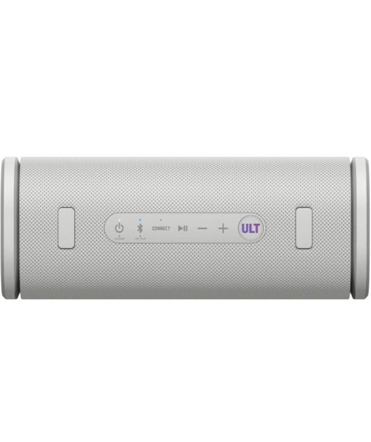SONY ULT FIELD 5 (SRS-ULT50) БЕСПРОВОДНАЯ КОЛОНКА 55 ВТ, ВЬЕТНАМ, БЕЛАЯ купить в официальном интернет-магазине Sony в Москве