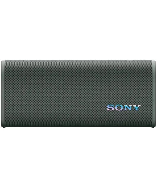 SONY ULT FIELD 3 (SRS-ULT30) БЕСПРОВОДНАЯ КОЛОНКА 40 ВТ, СЕРАЯ купить в официальном интернет-магазине Sony в Москве