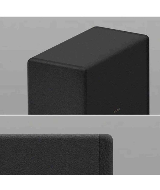 SONY SA-SW3 БЕСПРОВОДНОЙ САБВУФЕР ДЛЯ HT-A9, HT-A7000, HT-A3000 купить в официальном интернет-магазине Sony в Москве