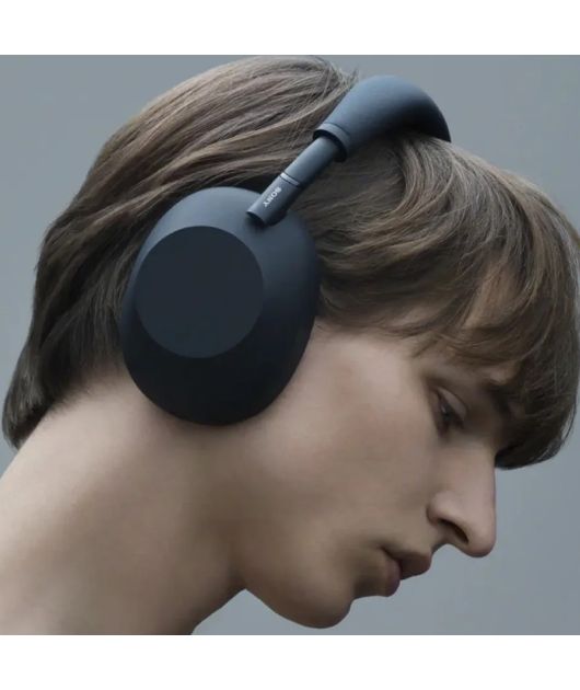 SONY WH-1000XM6 НАКЛАДНЫЕ НАУШНИКИ, СИНИЕ купить в официальном интернет-магазине Sony в Москве